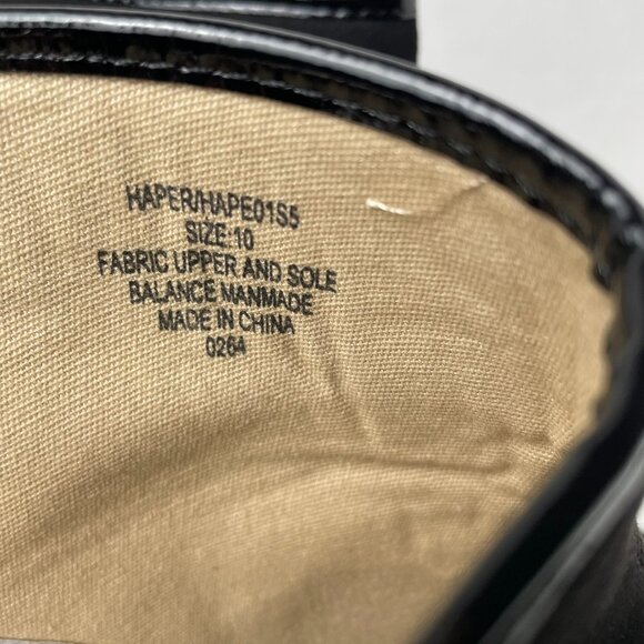 Betsey Johnson Floral Rainbow Rhinestone Heel Black Ankle Boot - Picture 9 of 9